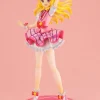 Aikatsu! Lucrea - Ichigo Hoshimiya Statue / 10th Story Starway to the future: MegaHouse