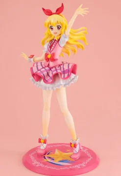 Aikatsu! Lucrea - Ichigo Hoshimiya Statue / 10th Story Starway to the future: MegaHouse
