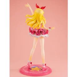 Aikatsu! Lucrea - Ichigo Hoshimiya Statue / 10th Story Starway to the future: MegaHouse