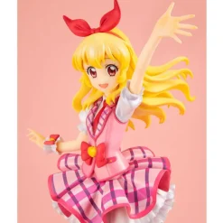 Aikatsu! Lucrea - Ichigo Hoshimiya Statue / 10th Story Starway to the future: MegaHouse