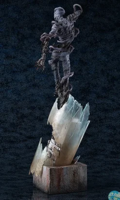 Ajin Demi Human - Ajin Statue - Takayuki Takeya Version / Wonderful Hobby Selection: Good Smile Comp