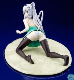 Akashic Records of Bastard Magic Instructor - Sistine Fibel Statue: Kadokawa