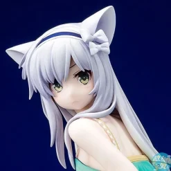 Akashic Records of Bastard Magic Instructor - Sistine Fibel Statue: Kadokawa