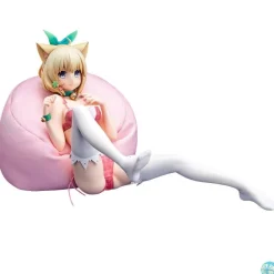 Akashic Records of Bastard Magic Instructor - Rumia Tingel Statue: Kadokawa