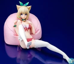 Akashic Records of Bastard Magic Instructor - Rumia Tingel Statue: Kadokawa