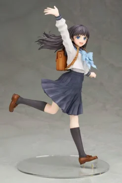 Akebi's Sailor Uniform - Komichi Akebi Statue: Alter