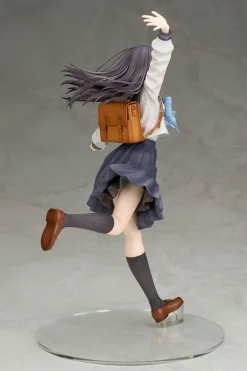 Akebi's Sailor Uniform - Komichi Akebi Statue: Alter