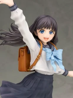 Akebi's Sailor Uniform - Komichi Akebi Statue: Alter