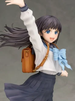 Akebi's Sailor Uniform - Komichi Akebi Statue: Alter