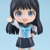Akebi's Sailor Uniform - Komichi Akebi Nendoroid: Max Factory