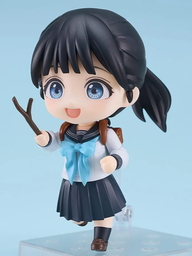 Akebi's Sailor Uniform - Komichi Akebi Nendoroid: Max Factory