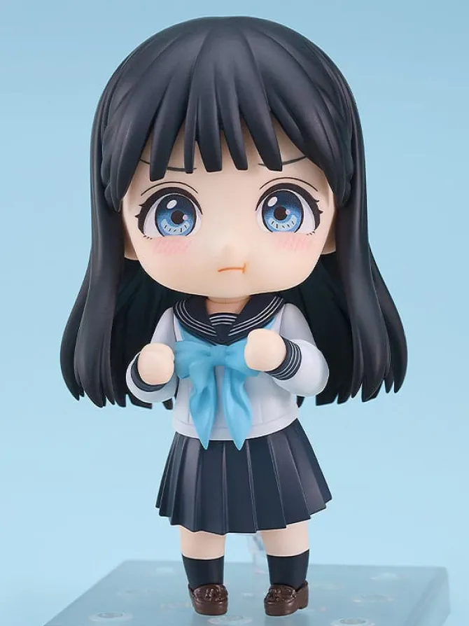 Akebi's Sailor Uniform - Komichi Akebi Nendoroid: Max Factory