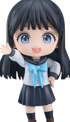Akebi's Sailor Uniform - Komichi Akebi Nendoroid: Max Factory