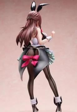 Alice Gear Aegis - Anna Usamoto: Vorpal Statue / Bunny Version: FREEing