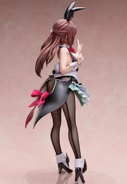 Alice Gear Aegis - Anna Usamoto: Vorpal Statue / Bunny Version: FREEing