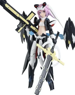 Alice Gear Aegis - Yotsuyu Hirasaka Figma: Max Factory