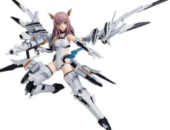 Alice Gear Aegis - Yumi Yotsuya Figma: Max Factory