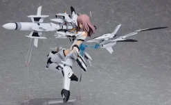 Alice Gear Aegis - Yumi Yotsuya Figma: Max Factory