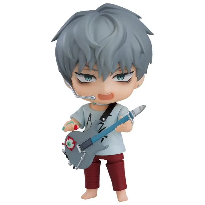 Alien Stage - Till Nendoroid Actionfigur: Good Smile Company