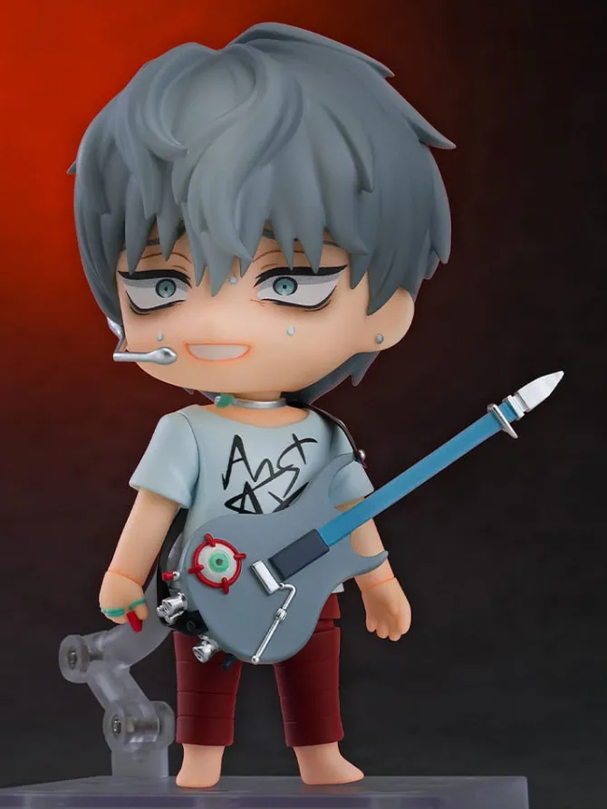 Alien Stage - Till Nendoroid Actionfigur: Good Smile Company