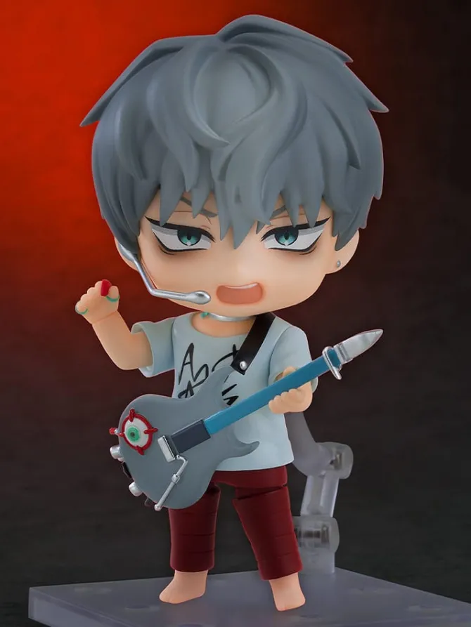 Alien Stage - Till Nendoroid Actionfigur: Good Smile Company