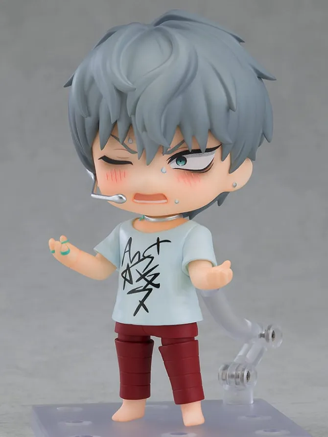 Alien Stage - Till Nendoroid Actionfigur: Good Smile Company