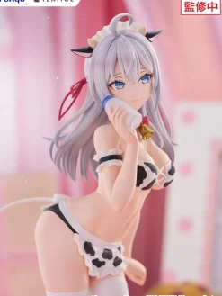 Alya Sometimes Hides Her Feelings in Russian - Alya Statue / Tenitol Tall: Furyu