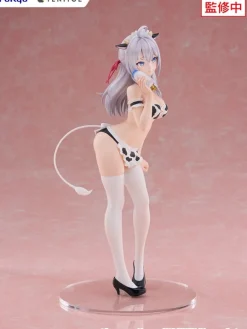 Alya Sometimes Hides Her Feelings in Russian - Alya Statue / Tenitol Tall: Furyu