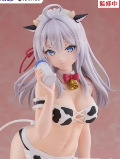 Alya Sometimes Hides Her Feelings in Russian - Alya Statue / Tenitol Tall: Furyu