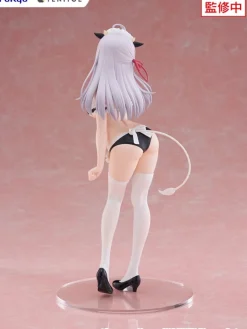 Alya Sometimes Hides Her Feelings in Russian - Alya Statue / Tenitol Tall: Furyu