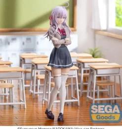 Alya Sometimes Hides Her Feelings in Russian - Alya Figur / Luminasta: Sega