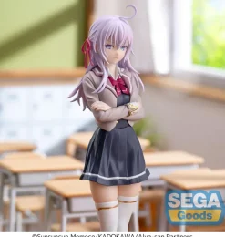 Alya Sometimes Hides Her Feelings in Russian - Alya Figur / Luminasta: Sega