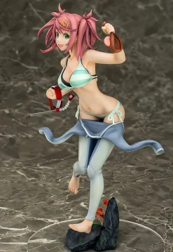 Amanchu! Advance - Ai Ninomiya: Phat!