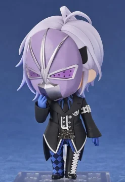 Amnesia - Ikki Nendoroid: Orange Rouge