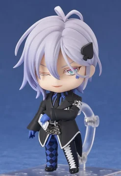 Amnesia - Ikki Nendoroid: Orange Rouge