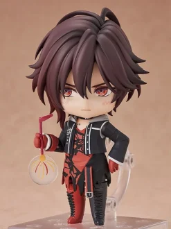 Amnesia - Shin Nendoroid: Good Smile Company