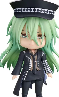 Amnesia - Ukyo Nendoroid: Good Smile Company