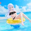 Angel Beats! - Kanade Tachibana Figur / Aqua Float Girls: Taito