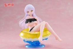 Angel Beats! - Kanade Tachibana Figur / Aqua Float Girls: Taito