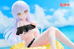 Angel Beats! - Kanade Tachibana Figur / Aqua Float Girls: Taito