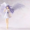 Angel Beats! - Kanade Tachibana / Tenshi Statue - Reissue Edition: Good Smile Company