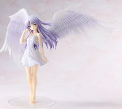 Angel Beats! - Kanade Tachibana / Tenshi Statue - Reissue Edition: Good Smile Company
