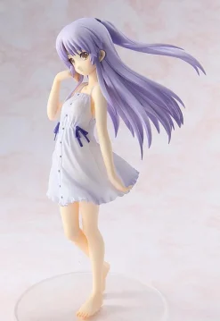 Angel Beats! - Kanade Tachibana / Tenshi Statue - Reissue Edition: Good Smile Company