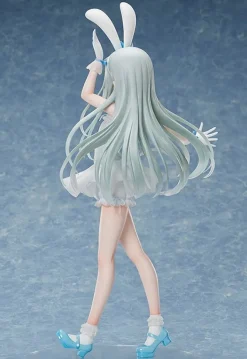 Ano Hi Mita Hana no Namae o Bokutachi wa Mada Shiranai - Menma Statue / Rabbit Ears Version: FREEing