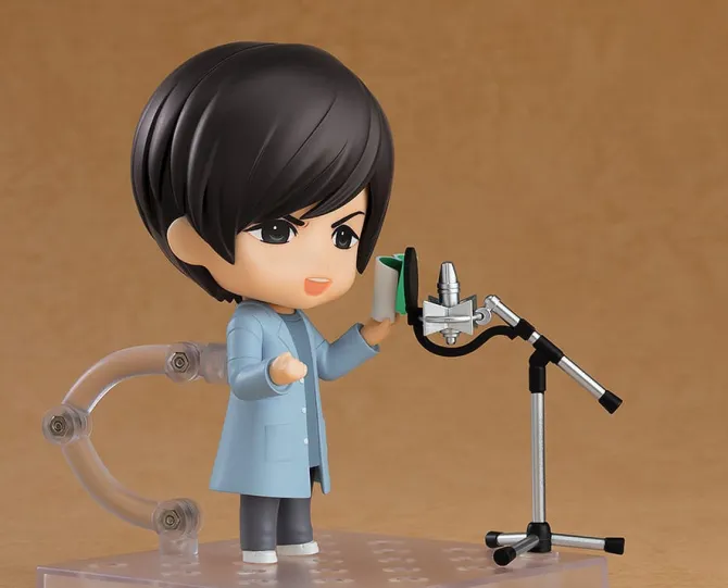 Aoni Production - Hiroshi Kamiya Nendoroid: Good Smile Company