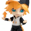 AOTU World - Jin Nendoroid: Good Smile Company