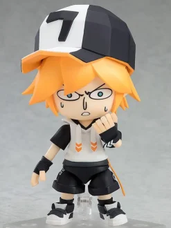 AOTU World - Jin Nendoroid: Good Smile Company
