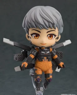 Apex Legends - Valkyrie Nendoroid: Good Smile Company