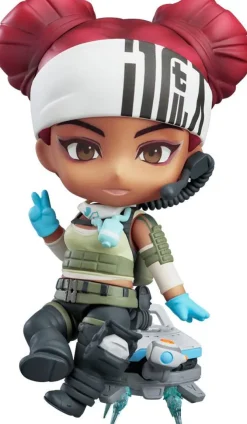Apex Legendsd - Lifeline Nendoroid: Good Smile Company