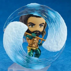 Aquaman Movie - Aquaman Nendoroid / Heroes Edition: Good Smile Company